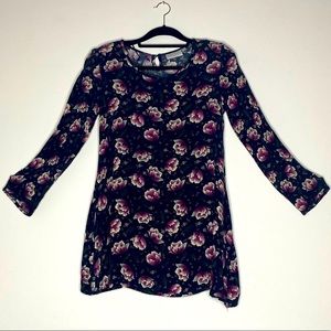 Melissa & Marley dress